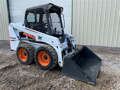 s450 bobcat for sale